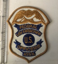 federal law enforcement badges for sale federal law enforcement badges for sale USA