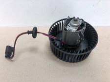 Heater blower motor d'occasion  Expédié en Belgium