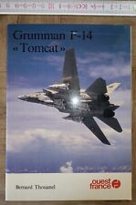 Grumman f14 tomcat d'occasion  Saint-Félix-Lauragais