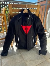 Giubbino dainese laguna usato  Bernareggio