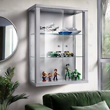 Möbel glasvitrine silber gebraucht kaufen  Detmold