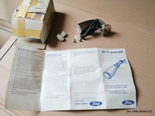 Ford capri escort d'occasion  Expédié en Belgium