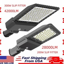 Led parking lot for sale  USA