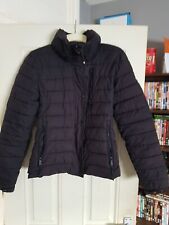 Girls superdry coat for sale  DEWSBURY