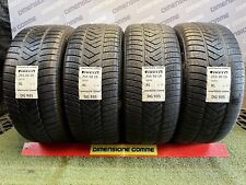 Gomme pirelli 255 usato  Mazara del Vallo