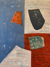 Serge poliakoff lithographie d'occasion  Paris VI