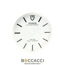 Quadrante tudor argentee usato  Sant Angelo Romano