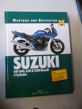 Suzuki gsf 600 gebraucht kaufen  Freudenstadt