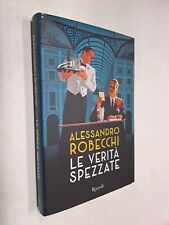 Verita spezzate alessandro usato  Roma
