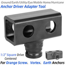 Anchor aider ground for sale  Shipping to United Kingdom