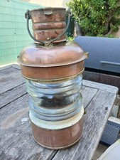 Ancienne lampe bord d'occasion  Saint-Victoret