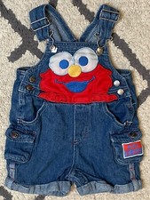 Vintage elmo baby for sale  Seattle