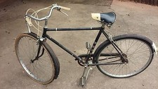 Raleigh hercules speed for sale  Stillwater