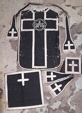 Chasuble funéraire ancien d'occasion Chasuble funéraire ancien d'occasion  Condé-sur-Noireau