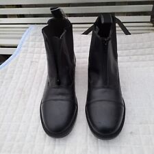 Reitstiefeletten . 39 gebraucht kaufen  Kiel