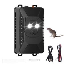 Ultrason souris rats d'occasion  Saint-Priest