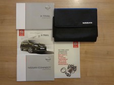 Nissan trail owners d'occasion  Expédié en Belgium