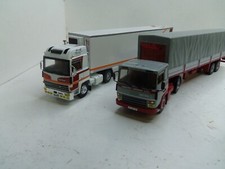 Ixo camion berliet d'occasion  Mourmelon-le-Grand