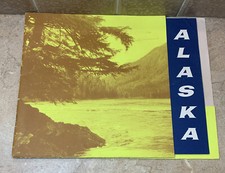 Vintage 1958 alaska for sale  Travelers Rest