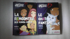 Lot kinra girls d'occasion  Bordeaux-