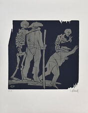 Willand pilger tod gebraucht kaufen  Düsseldorf