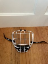 Bauer hockey helmet for sale  Raynham