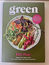 Green veggie vegan for sale  Canton
