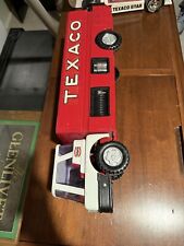60s texaco tin for sale  Saint Louis