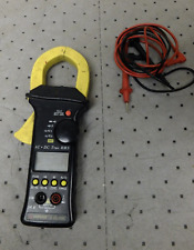 Amprobe ccacdc rms for sale  Birmingham