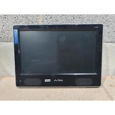 Avtex w163dr dvd for sale  STAFFORD