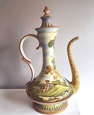 Vaso anfora ceramica usato  Mondovi