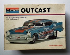 Unbuilt 1973 outcast for sale  Dawsonville