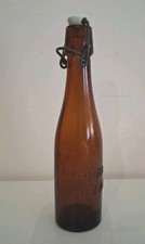 Antica bottiglia birra usato Antica bottiglia birra usato  Soliera