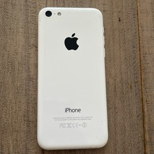 Iphone white for sale  STIRLING