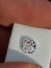 Top natürlicher 00ct gebraucht kaufen  Hameln