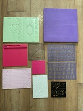 Piece craft lot for sale  EDINBURGH