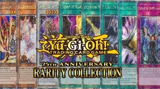 Yugioh 25th anniversary gebraucht kaufen  Hamburg