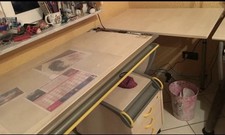 Erhaltene schreibtischkombinat gebraucht kaufen Erhaltene schreibtischkombinat gebraucht kaufen  Perl