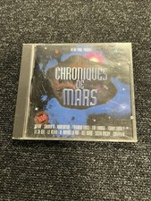 Chroniques mars rap d'occasion  Saint-Étienne-du-Rouvray