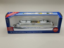 Siku spielzeug schiff gebraucht kaufen  Zülpich