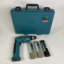 Makita 6095d cordless for sale  Lisbon