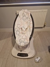 4moms 4moms mamaroo for sale  BARKING