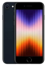 Apple iPhone SE 3ª Geração 2022 64GB Meia-Noite (AT&T) comprar usado Apple iPhone SE 3ª Geração 2022 64GB Meia-Noite (AT&T) comprar usado  Enviando para Brazil