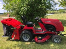 Countax ride mower for sale  GRIMSBY