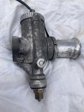 Amal carburettor bsa for sale  WETHERBY