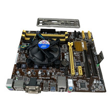 Asus b85m mainboard gebraucht kaufen  Oberottmarshausen