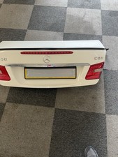 Mercedes coupe w207 for sale  BARNSLEY