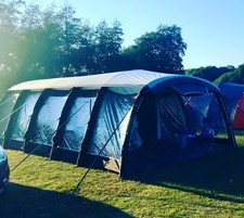 Sunncamp invadair pro for sale  SOUTH CROYDON