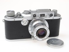 Leica iiia 1939 gebraucht kaufen Leica iiia 1939 gebraucht kaufen  Wiesbaden