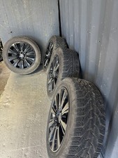 Landrover freelander alloy for sale  WARWICK